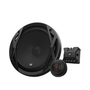 JBL Club: Double Up Bundle (Club 6500C + Club 6520)